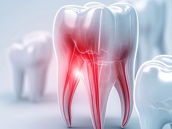 Emergency dental care