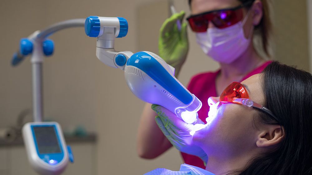 Initial consultation