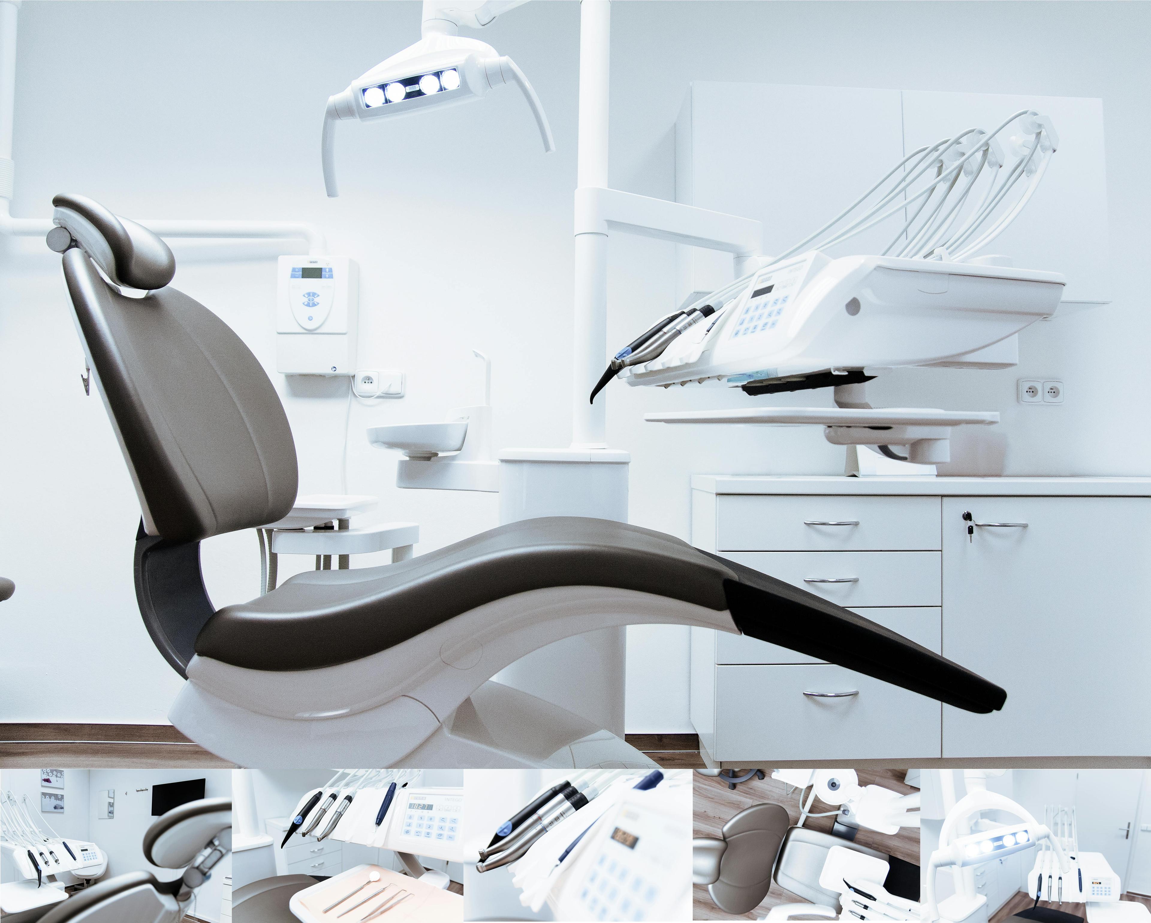 Lux Dentistry office