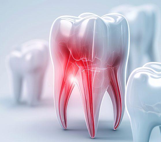 Emergency dental care