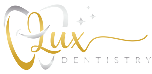 Lux Dentistry logo